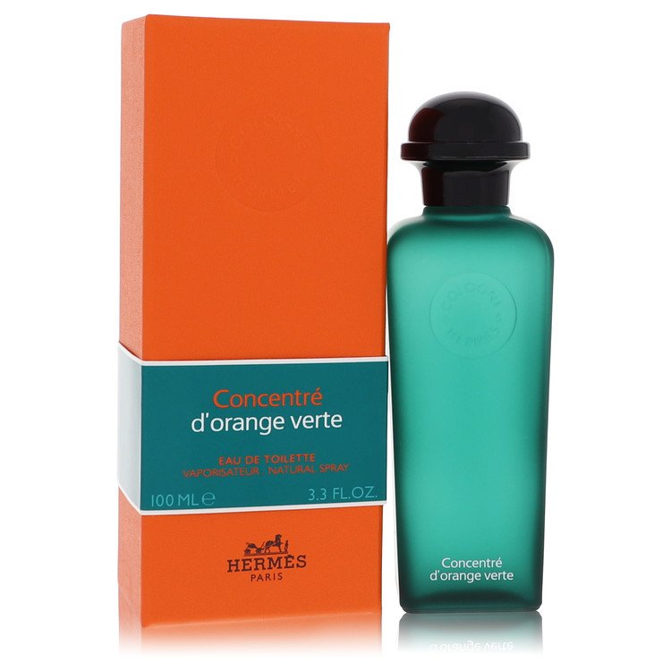 عطر أو دي أورانج فيرت من هيرميس
