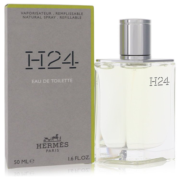 H24 من هيرميس