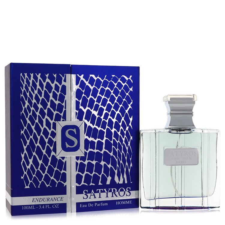 ساتيروس إندورانس من YZY Perfume