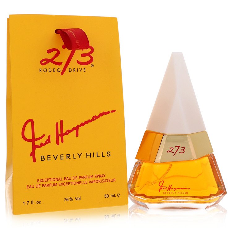 273 من فريد هايمان