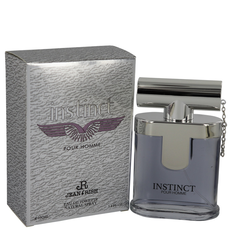 عطر Instinct Pour Homme من جان ريش