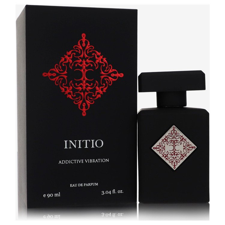 Initio Addictive Vibration من Initio Parfums Prives