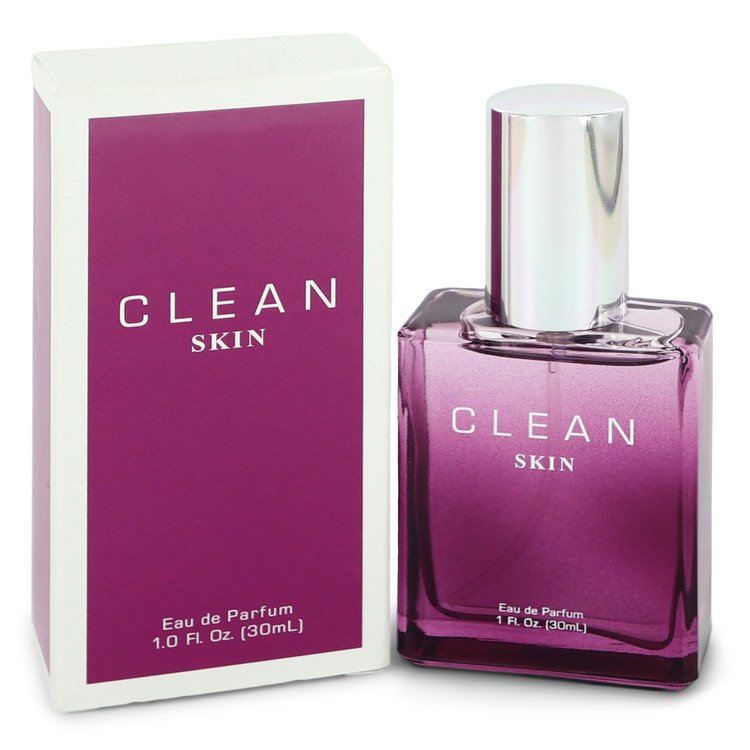 تنظيف البشرة من Clean