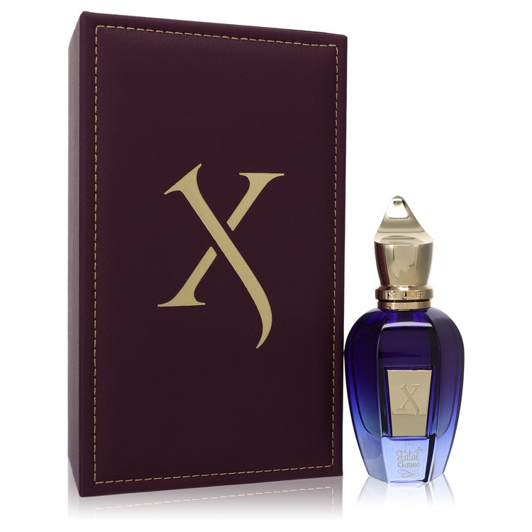 انضم إلى Club Fatal Charme من Xerjoff