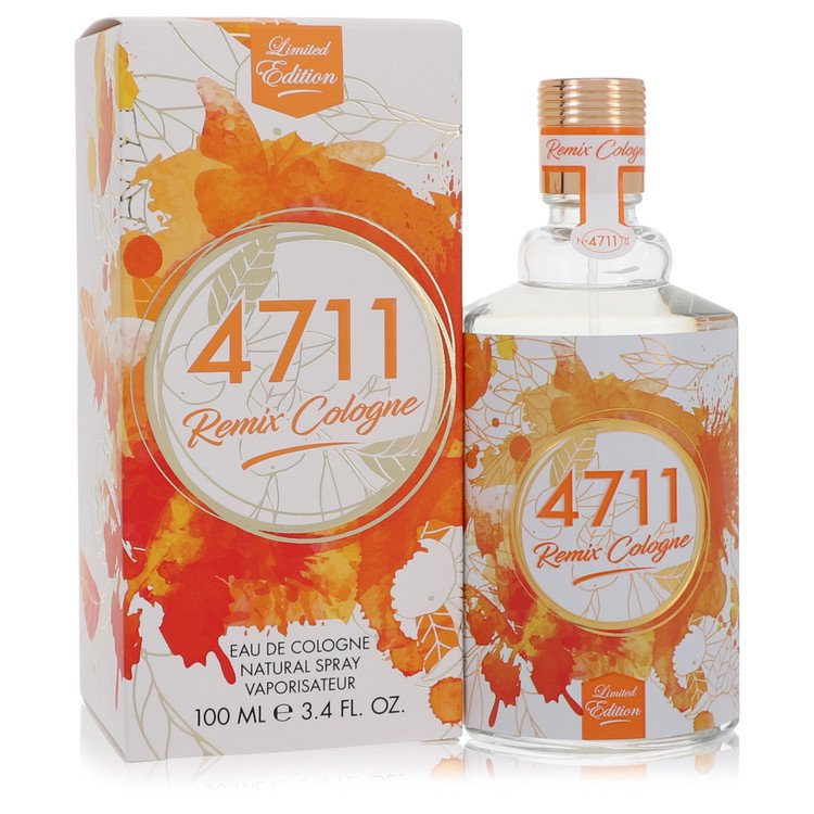 4711 ريمكس من 4711
