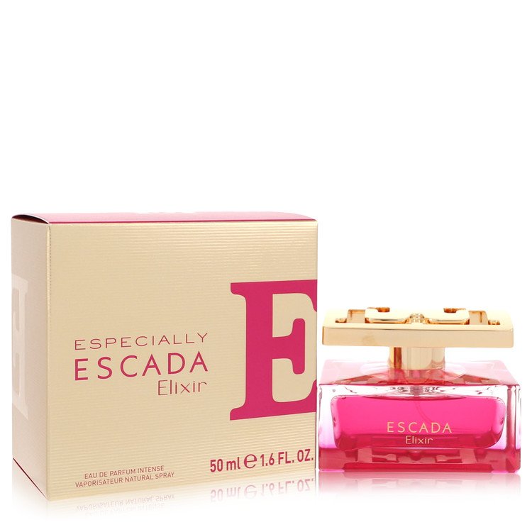 وخاصة Escada Elixir من Escada