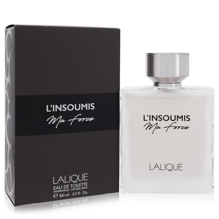 L'Insoumis Ma Force من لاليك