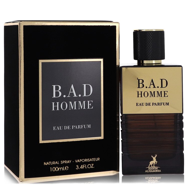 B.A.D Homme من ميزون الحمراء