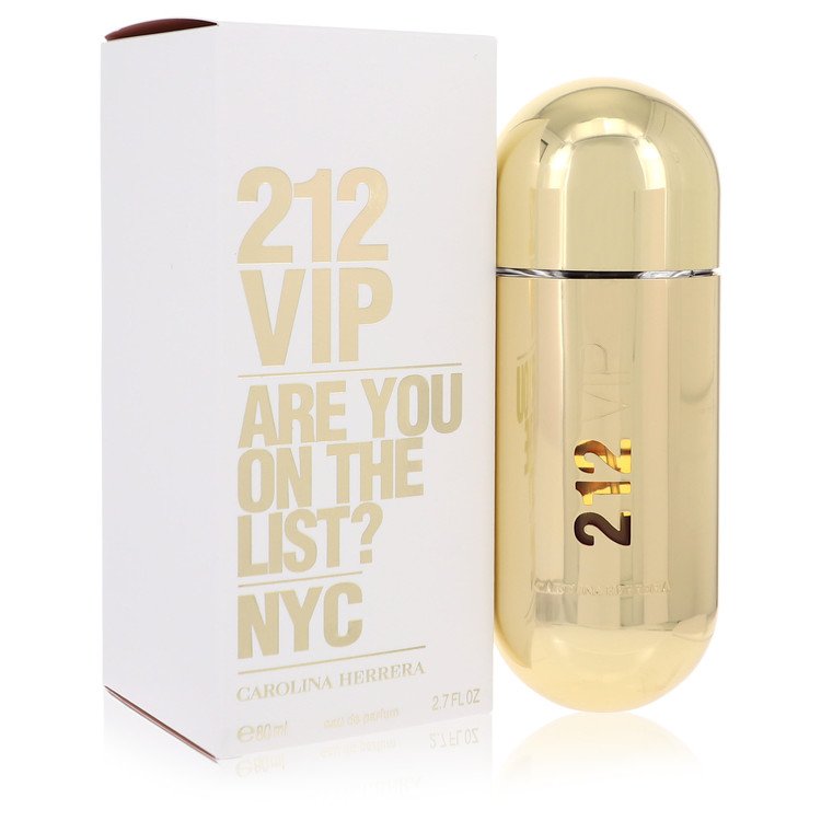 212 Vip من كارولينا هيريرا