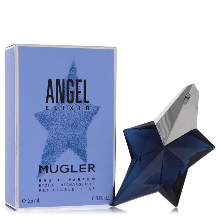 Angel Elixir من تييري موغلر