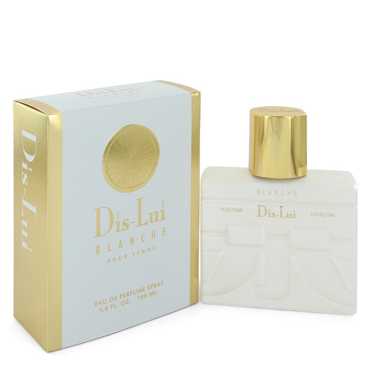 عطر ديس لوي بلانش من YZY