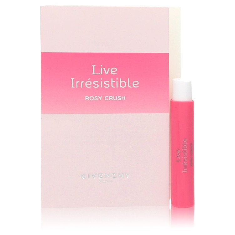 عطر Live Irresistible Rosy Crush من جيفنشي