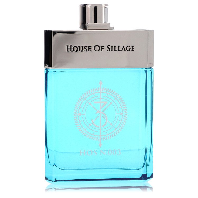 Hos N.003 من House Of Sillage