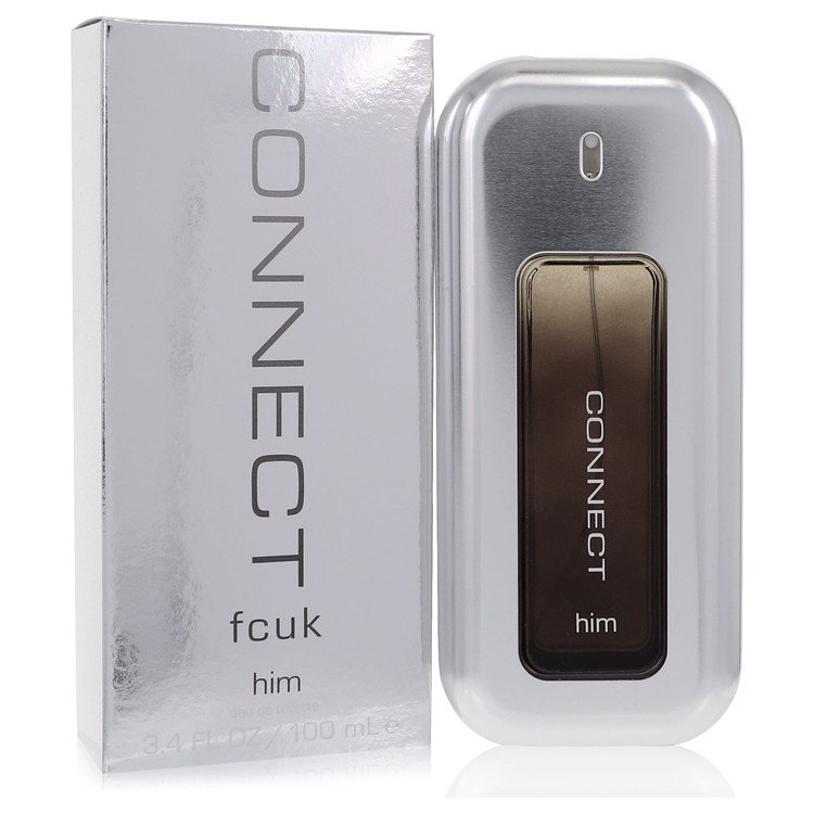 Fcuk Connect من الاتصال الفرنسي
