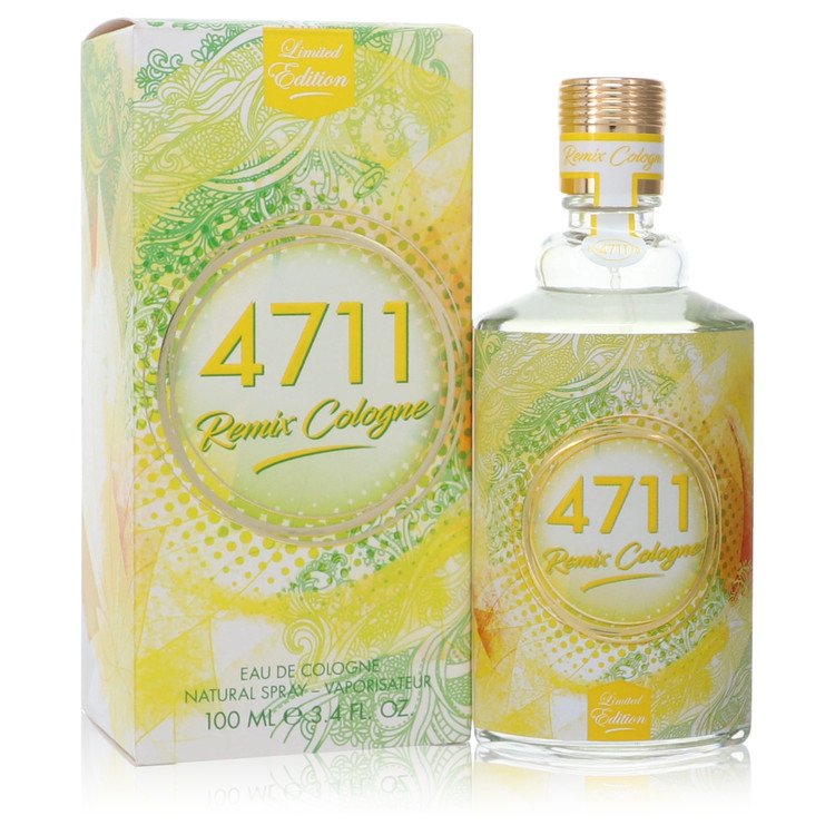 4711 ريمكس من 4711