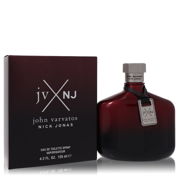 جون فارفاتوس نيك جوناس JV x NJ من جون فارفاتوس