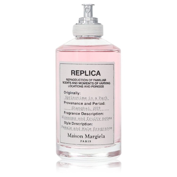 نسخة طبق الأصل من Springtime In A Park من تصميم Maison Margiela