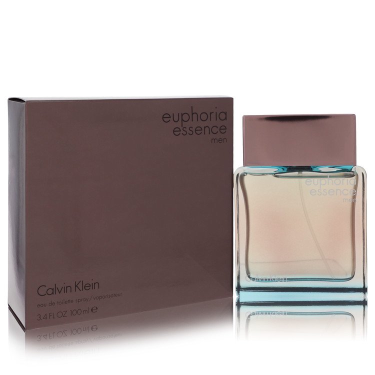 عطر يوفوريا إيسينس من كالفن كلاين