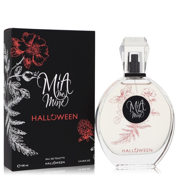 Halloween Mia Me Mine من جي ديل بوزو