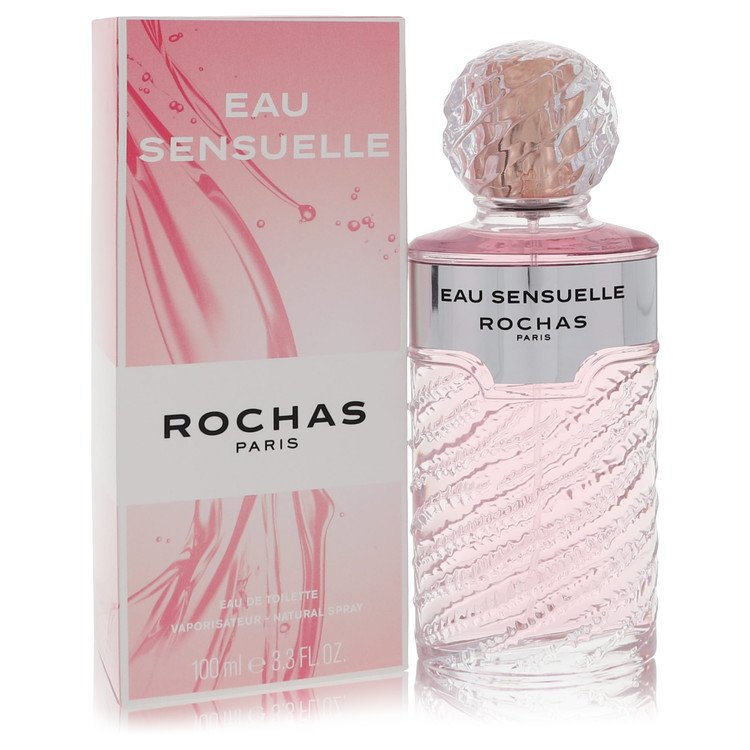 عطر Eau Sensuelle من روشاس