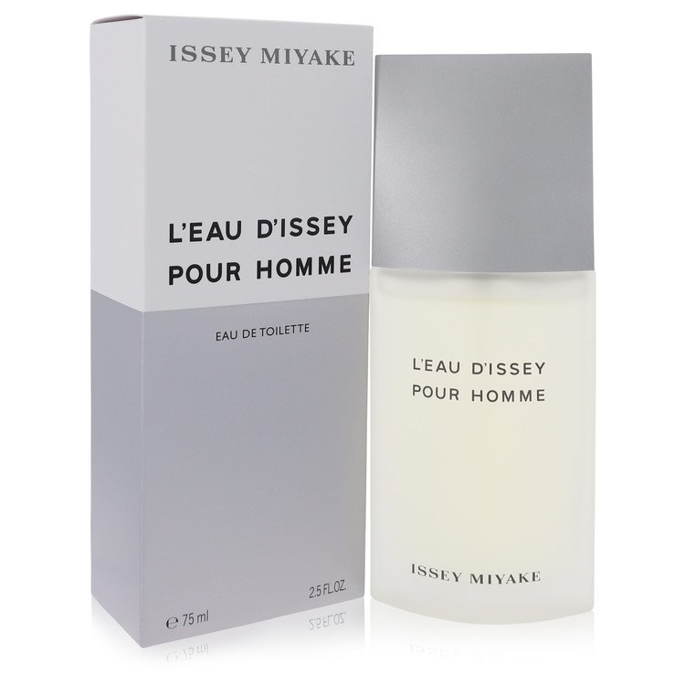 L'EAU D'ISSEY (إيسي مياكي) من إيسي مياكي