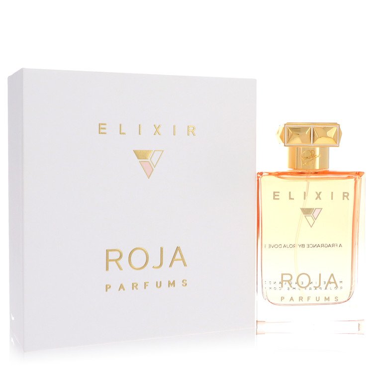 Roja Elixir Pour Femme Essence De Parfum من Roja Parfums