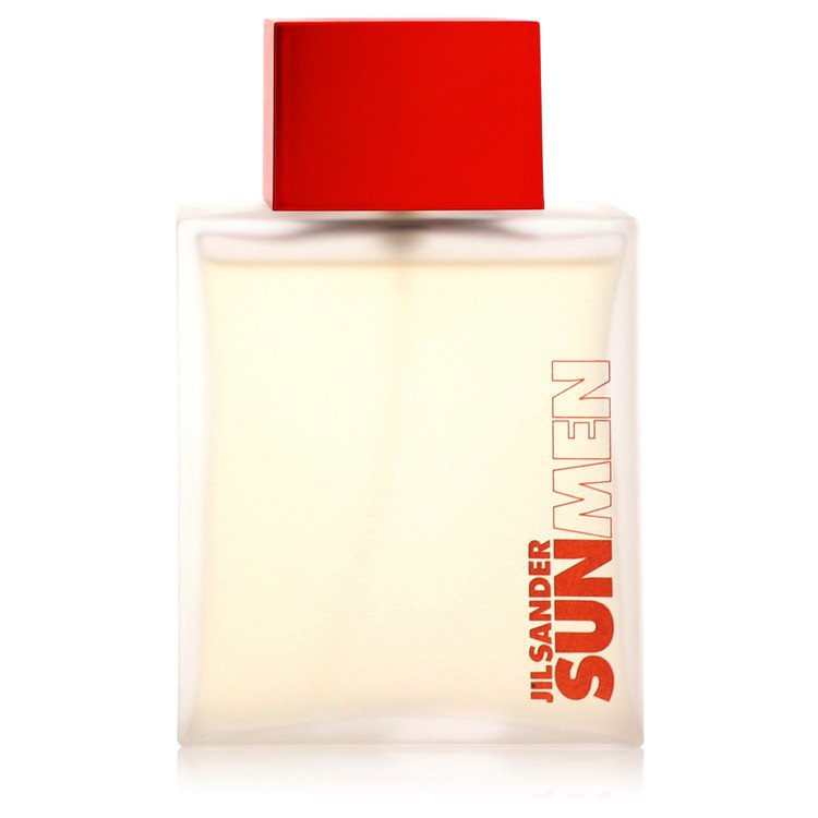 جيل ساندر صن من جيل ساندر