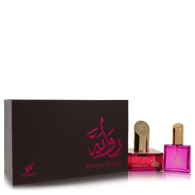 رواية الطائف لأفنان