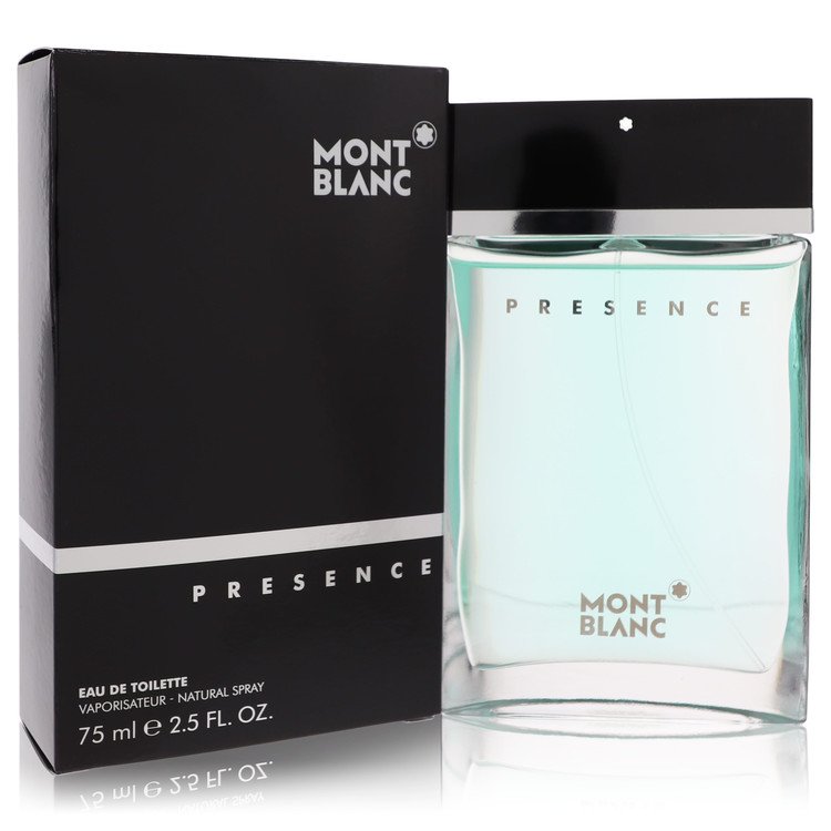 حضور مونت بلانك