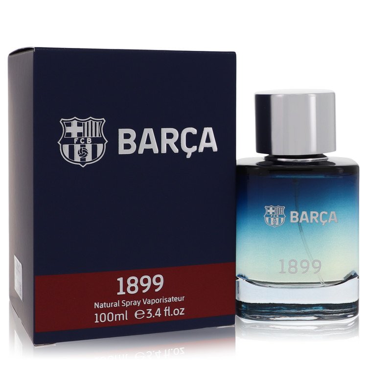 برشلونة 1899 من برشلونة