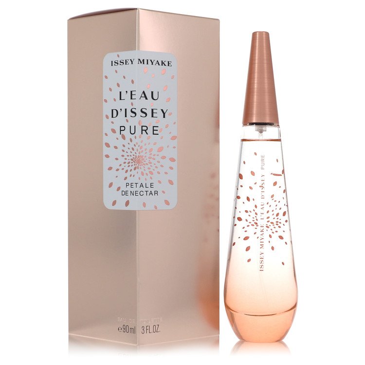 عطر لو ديسي بيور بيتال دي نكتار من إيسي مياكي