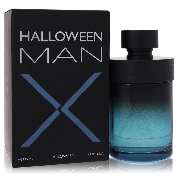 Halloween Man X من جي ديل بوزو