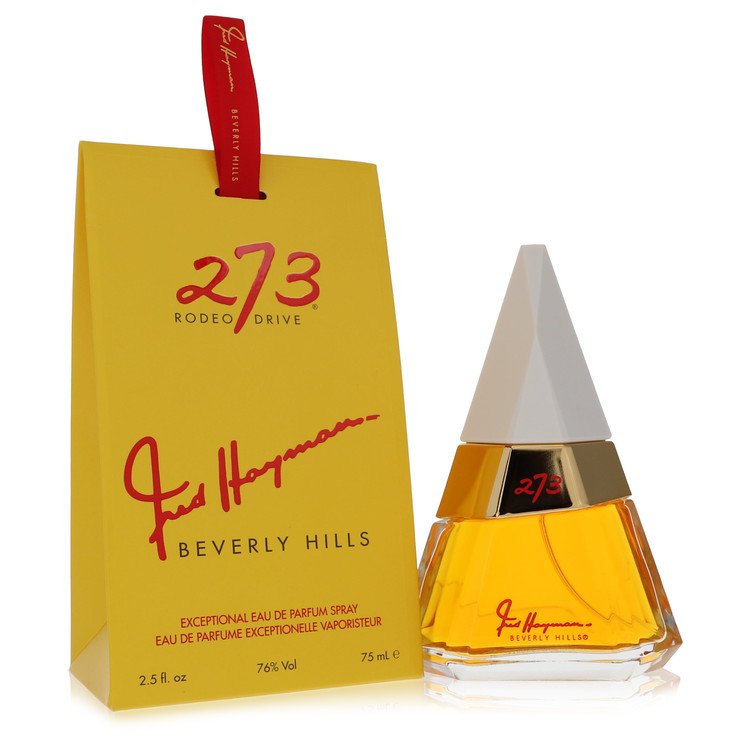 273 من فريد هايمان