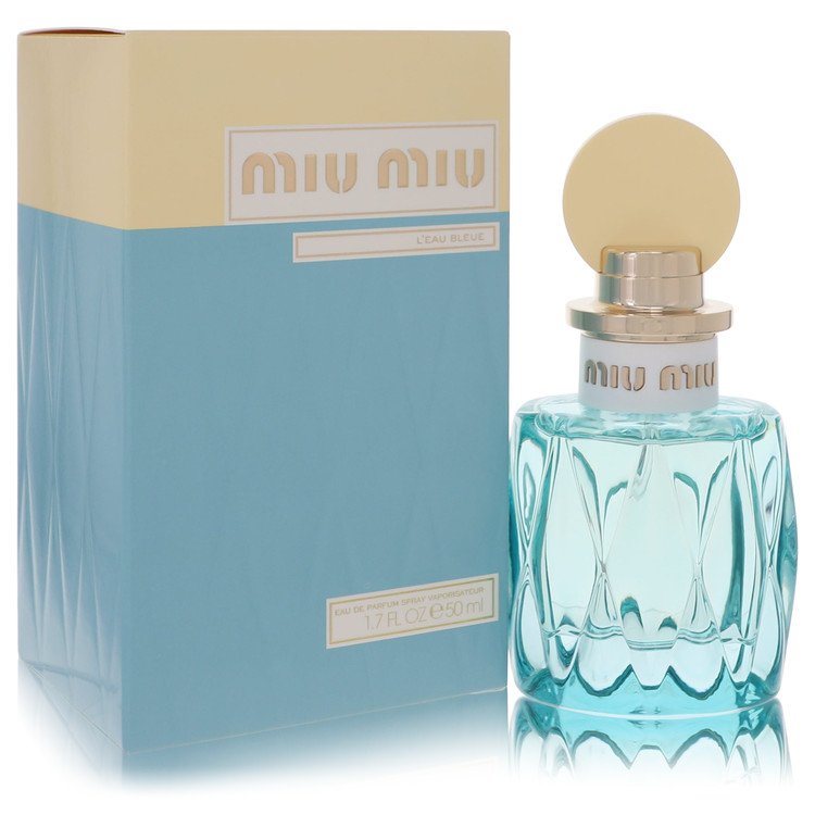 Miu Miu L'eau Bleue من Miu Miu