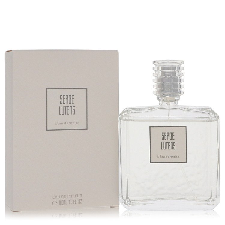 عطر L'eau D'armoise من سيرج لوتنس