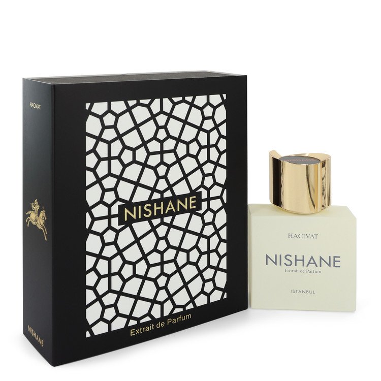 هاكيفات من نيشان