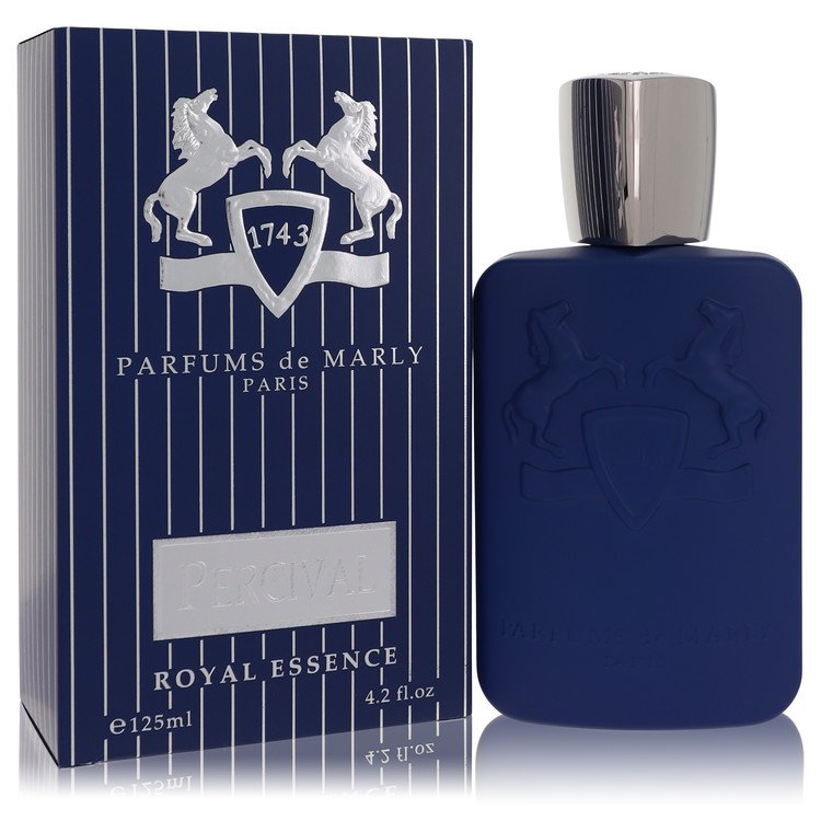 عطر بيرسيفال رويال إسنس من بارفيومز دي مارلي