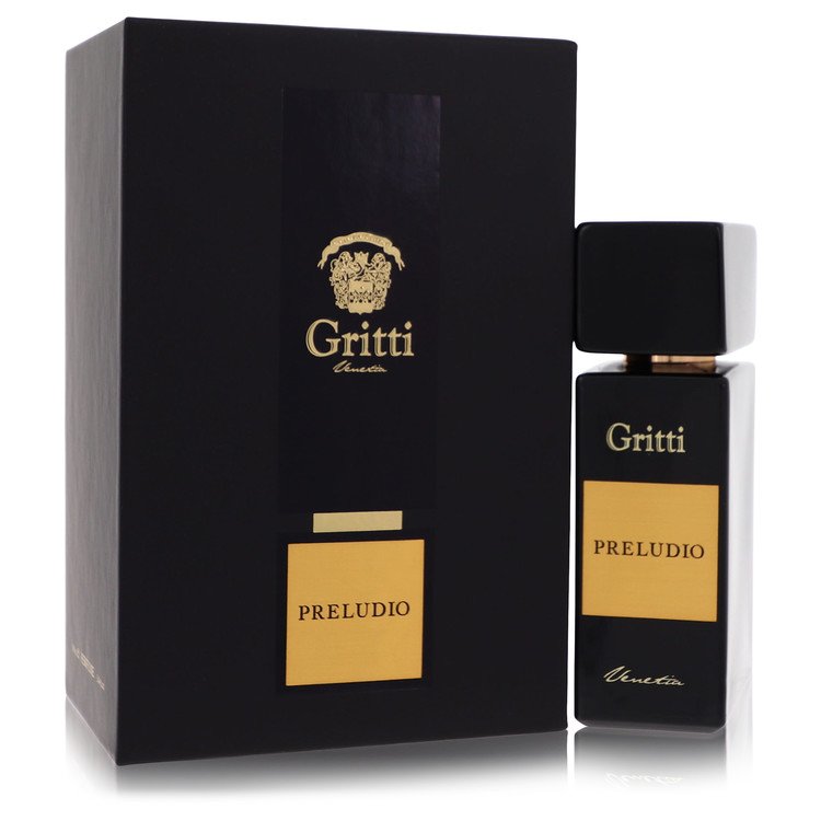 Gritti Preludio من Gritti