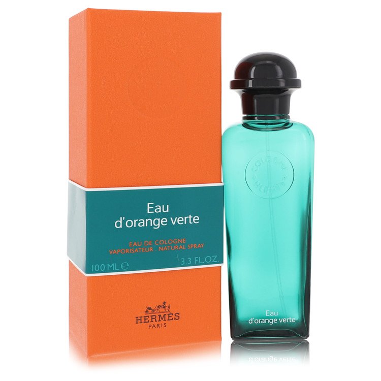 عطر أو دي أورانج فيرت من هيرميس