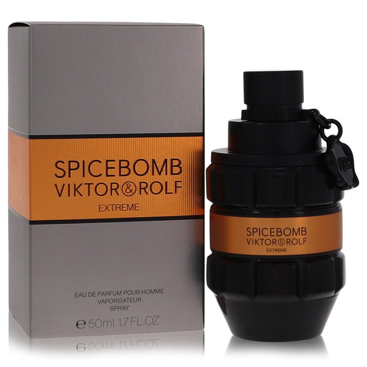 Spicebomb Extreme من فيكتور آند رولف