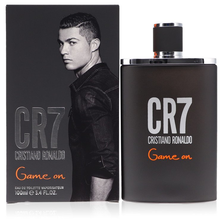 قيم أون CR7 من كريستيانو رونالدو