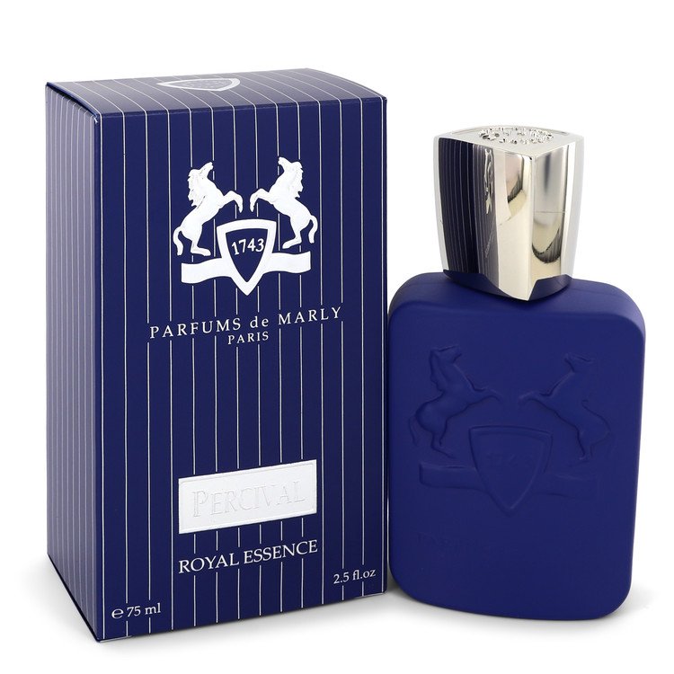 عطر بيرسيفال رويال إسنس من بارفيومز دي مارلي