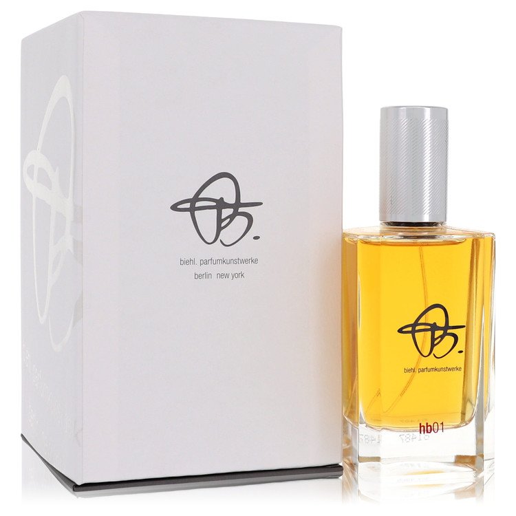 hb01 من biehl parfumkunstwerke