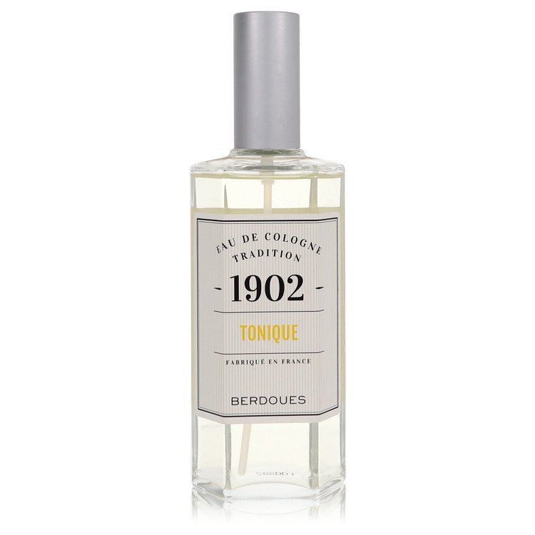 1902 تونيك من بيردوس