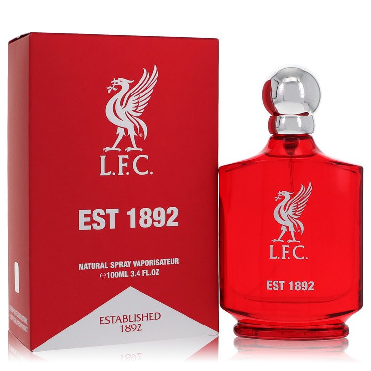 L.F.C 1892 من عطوري