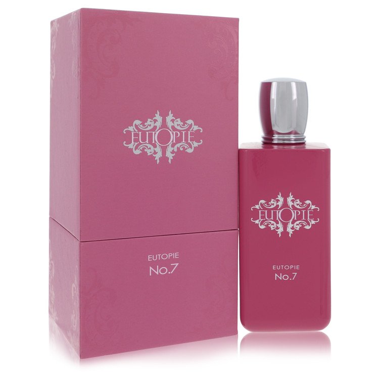 Eutopie رقم 7 من Eutopie