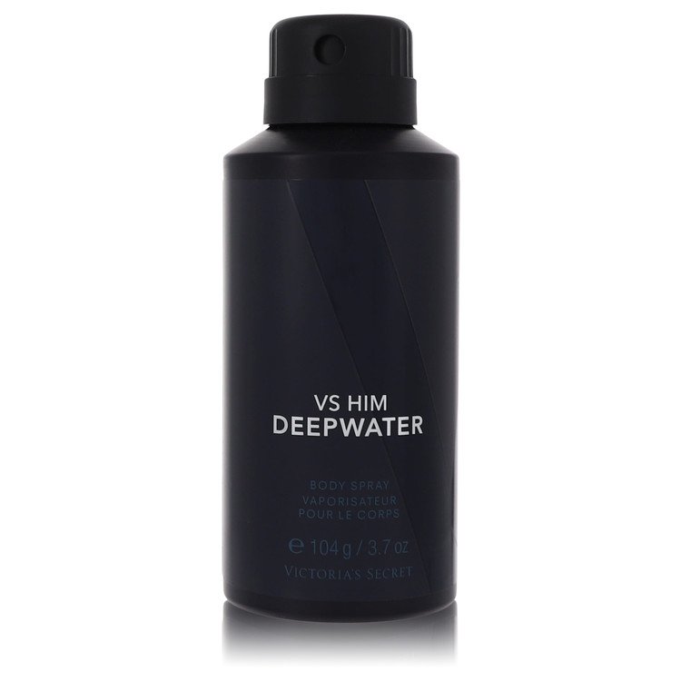 Vs Him Deepwater من فيكتوريا سيكريت