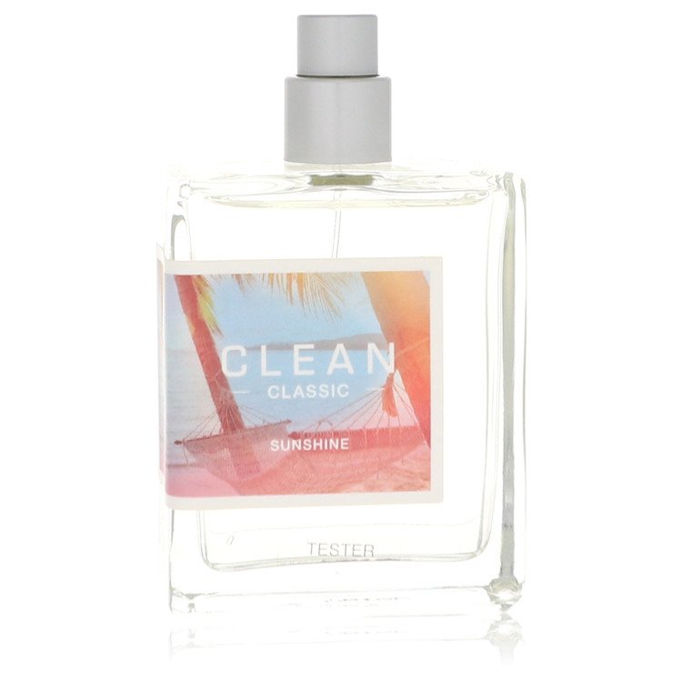 تنظيف الشمس المشرقة من Clean
