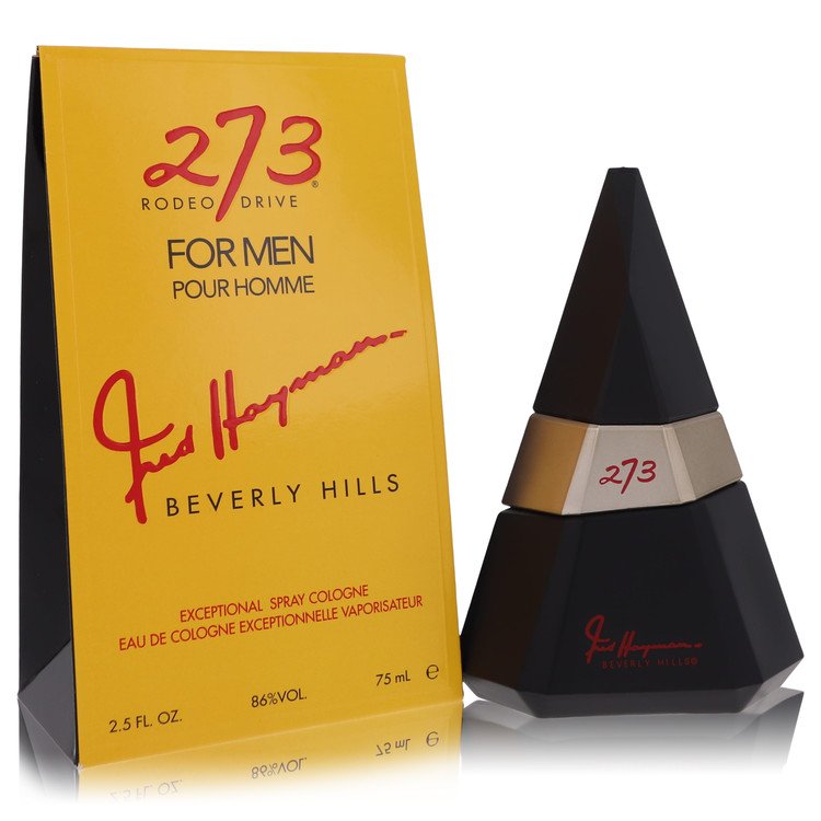 273 من فريد هايمان
