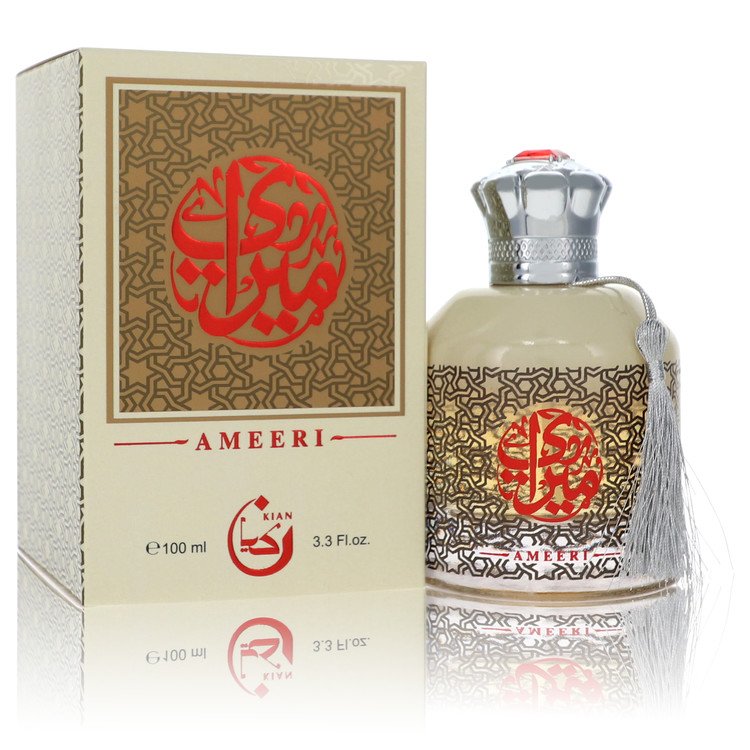 كيان أميري من كيان